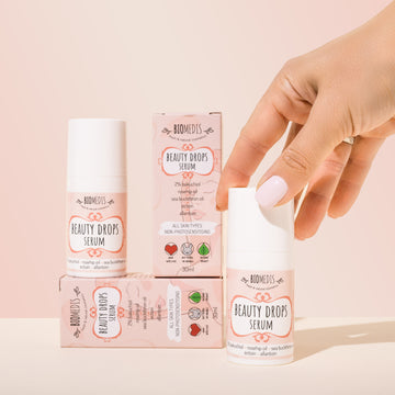 Beauty Drops serum 30ml